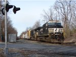 NS 4400
